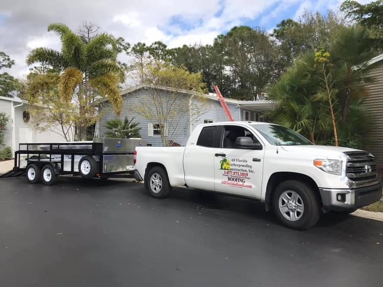 All Florida Weatherproofing & Construction, Inc.