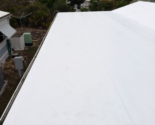 Lake Placid Florida Roof Repair